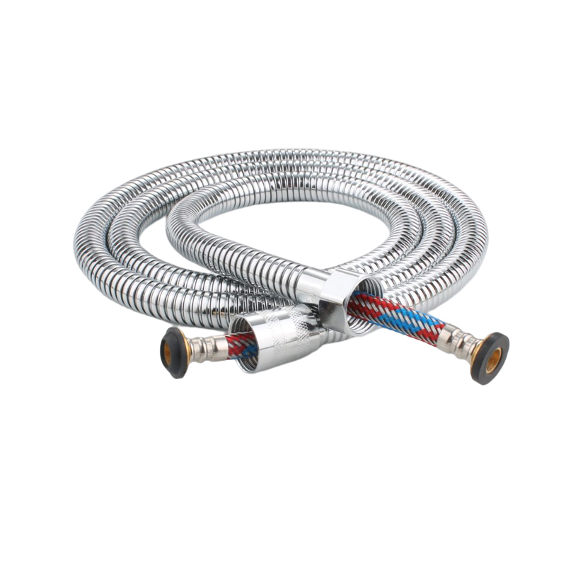 Ruostumattomalla teräksellä pinnoitettu salattu putki vuonna 201