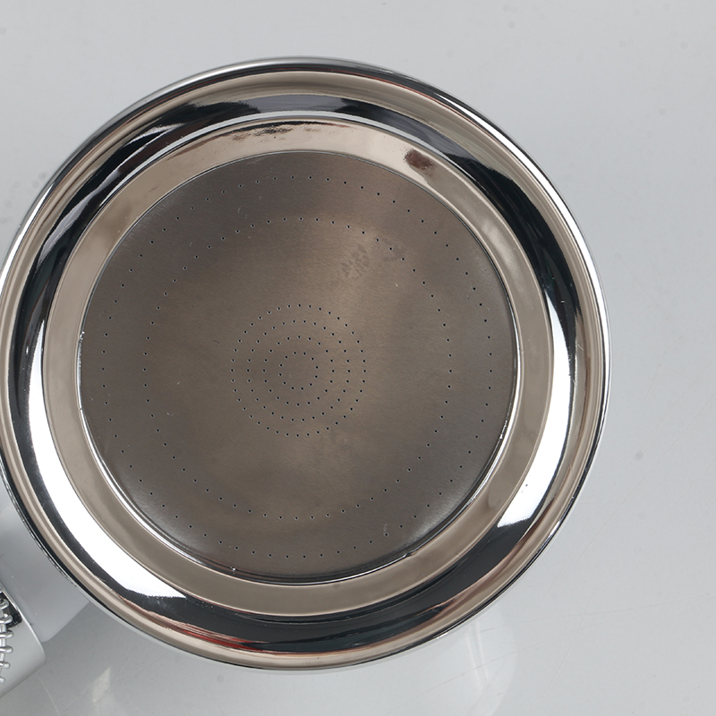 Flow valkoinen suihkupää